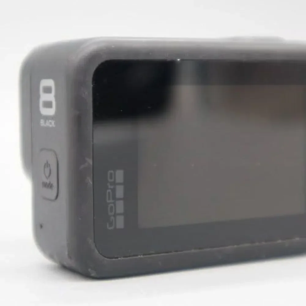 GoPro HERO8 Black Action Camera [GNP011763]